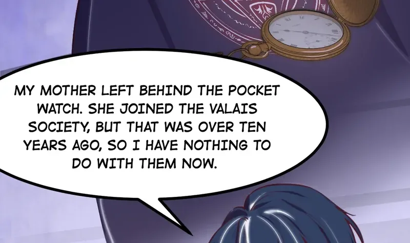 The Survival Game Of The Villainess Chapter 30 page 15