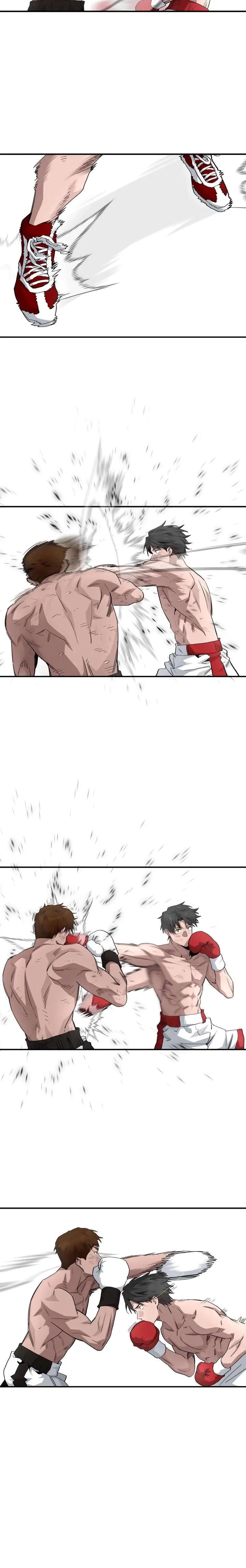 The Smiling Boxer Chapter 29 page 24