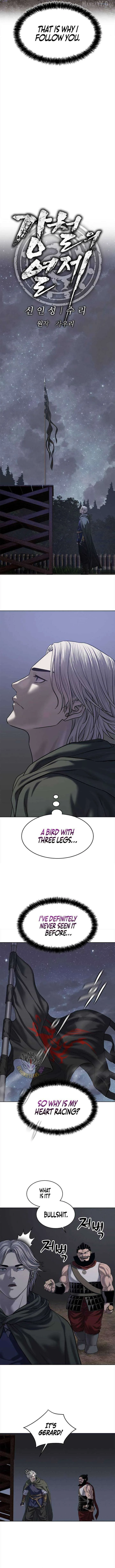 The Sword-Forging Great Hero: The Scrap Favored by the Gods Chapter 30 page 4