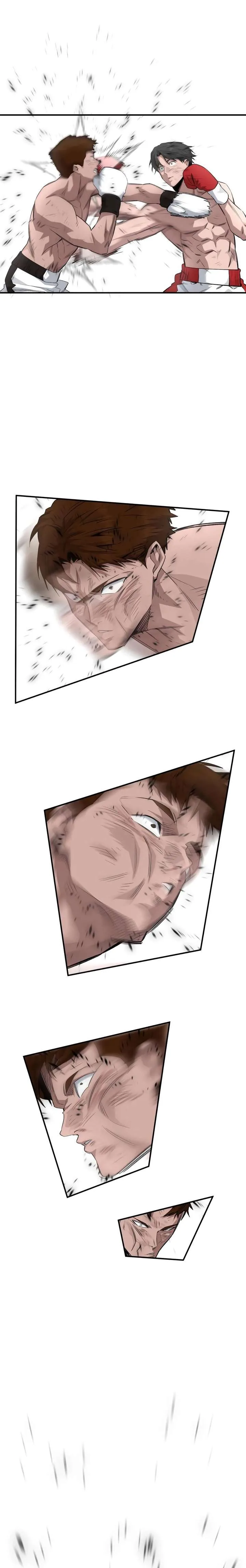 The Smiling Boxer Chapter 29 page 25