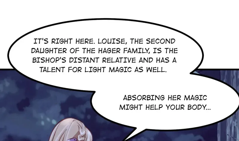The Survival Game Of The Villainess Chapter 30 page 29