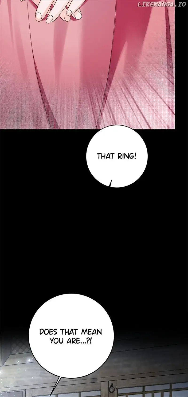 The Tale of the Tiger Girl Chapter 30 page 8