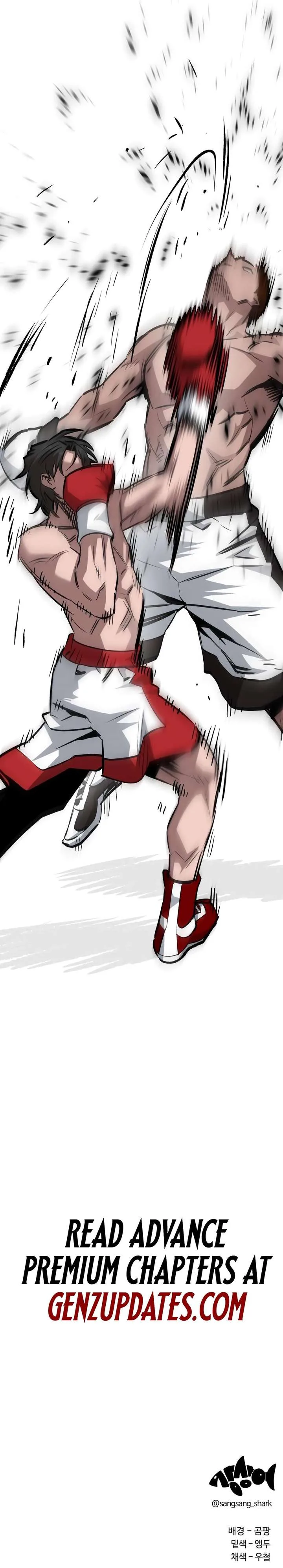 The Smiling Boxer Chapter 29 page 29