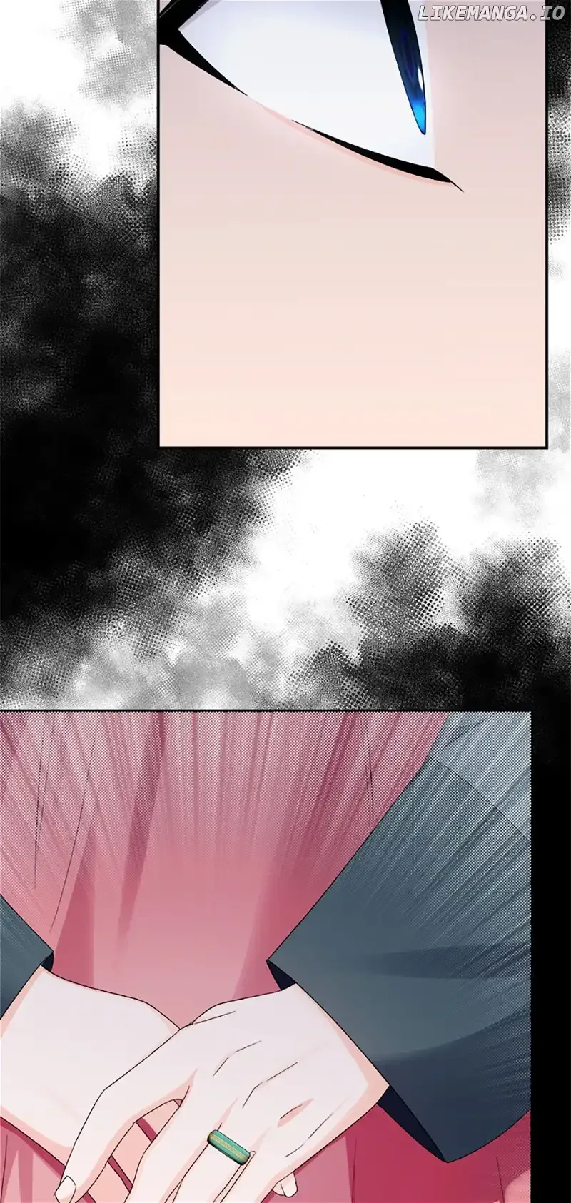 The Tale of the Tiger Girl Chapter 30 page 7
