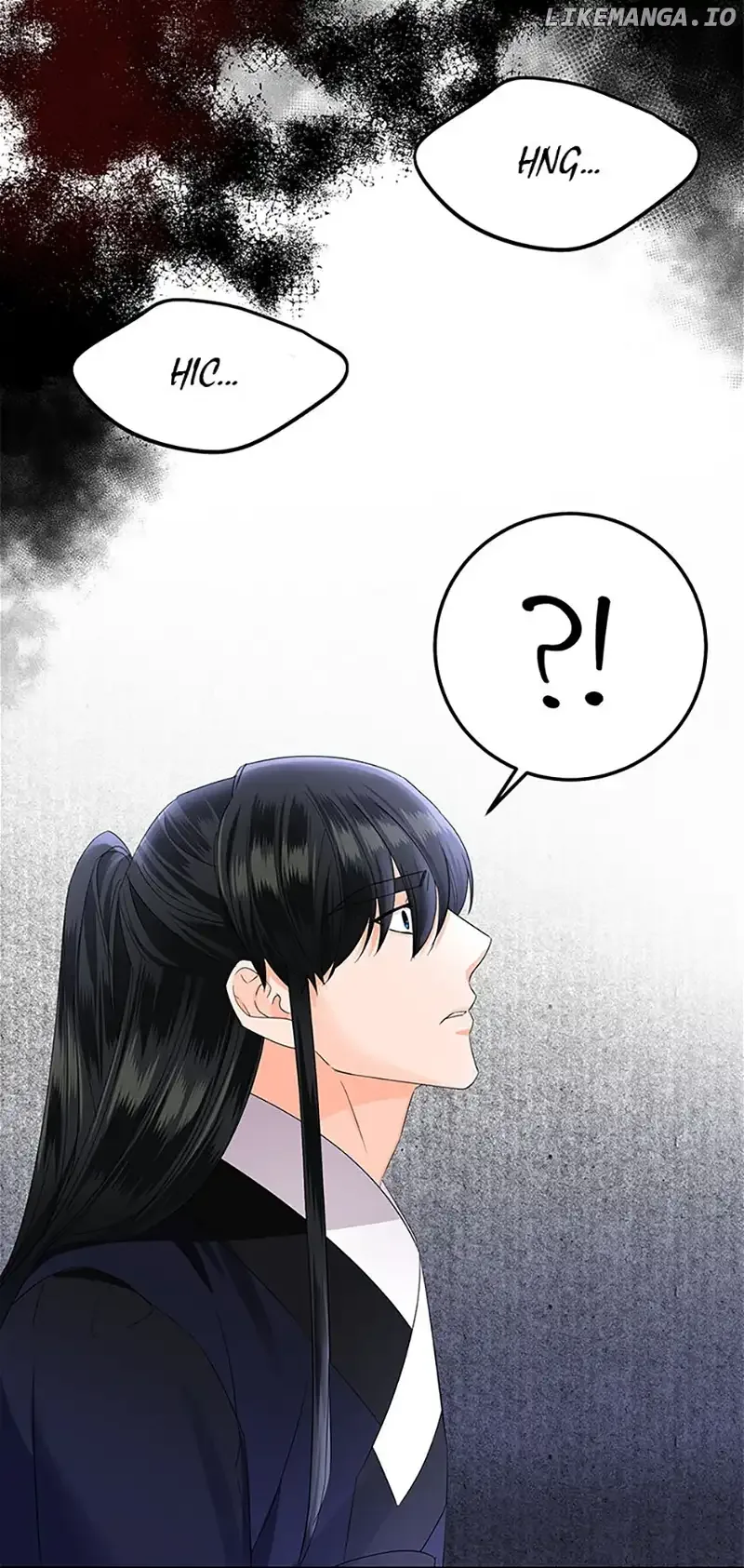 The Tale of the Tiger Girl Chapter 30 page 4