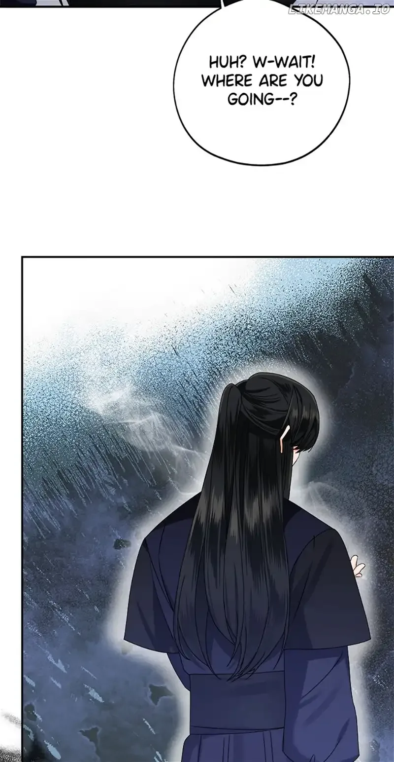 The Tale of the Tiger Girl Chapter 30 page 23