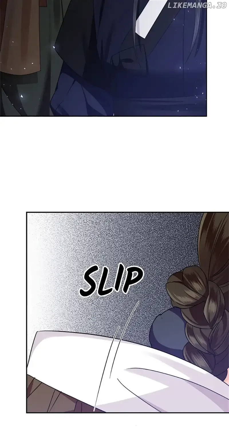 The Tale of the Tiger Girl Chapter 30 page 25