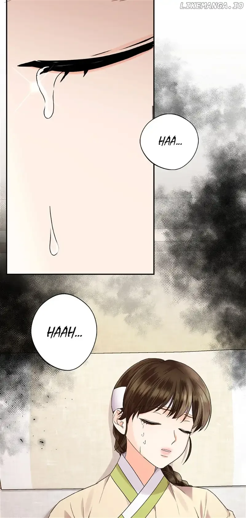 The Tale of the Tiger Girl Chapter 30 page 40