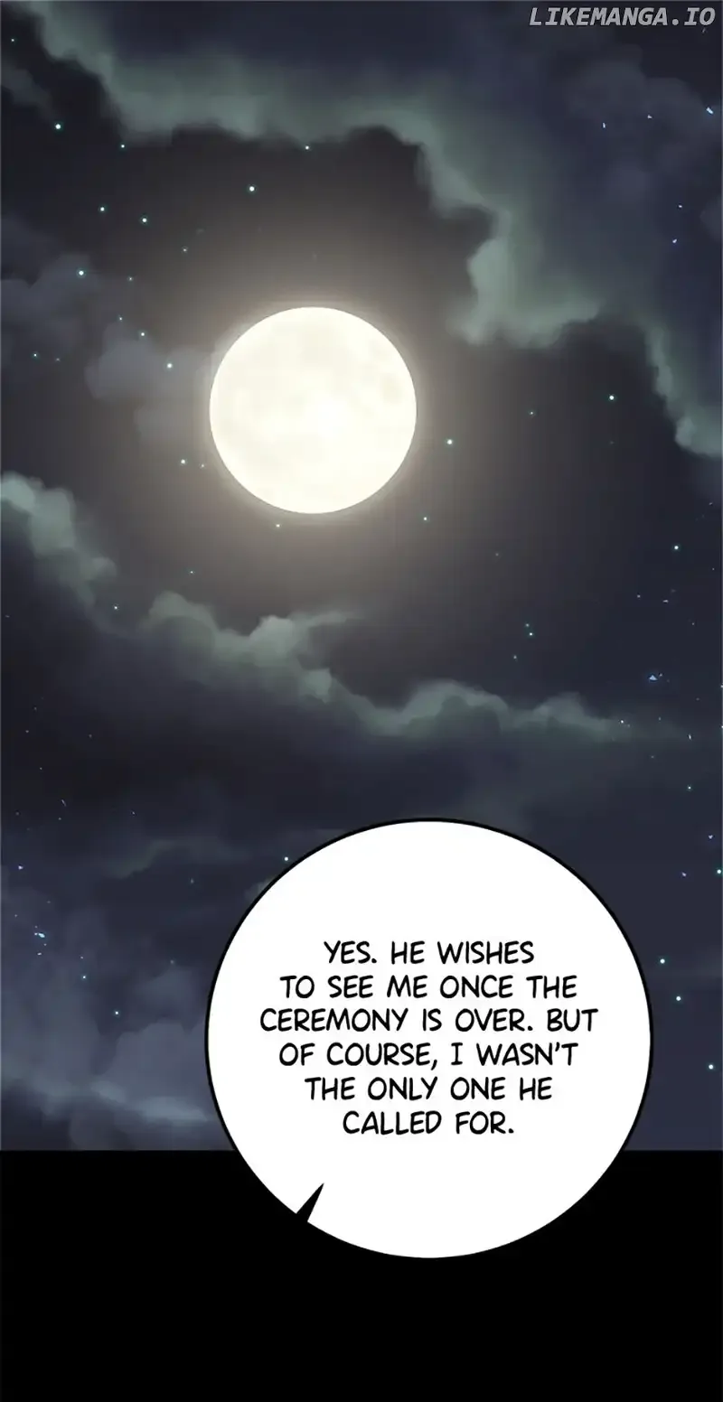 The Tale of the Tiger Girl Chapter 30 page 48