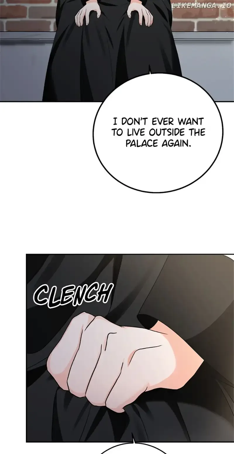 The Tale of the Tiger Girl Chapter 30 page 55