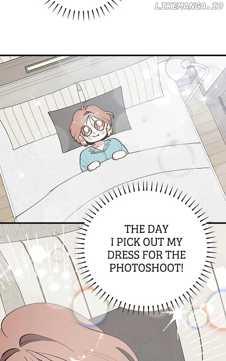 The Team Leader is Tired of Being A Newlywed Chapter 30 page 3