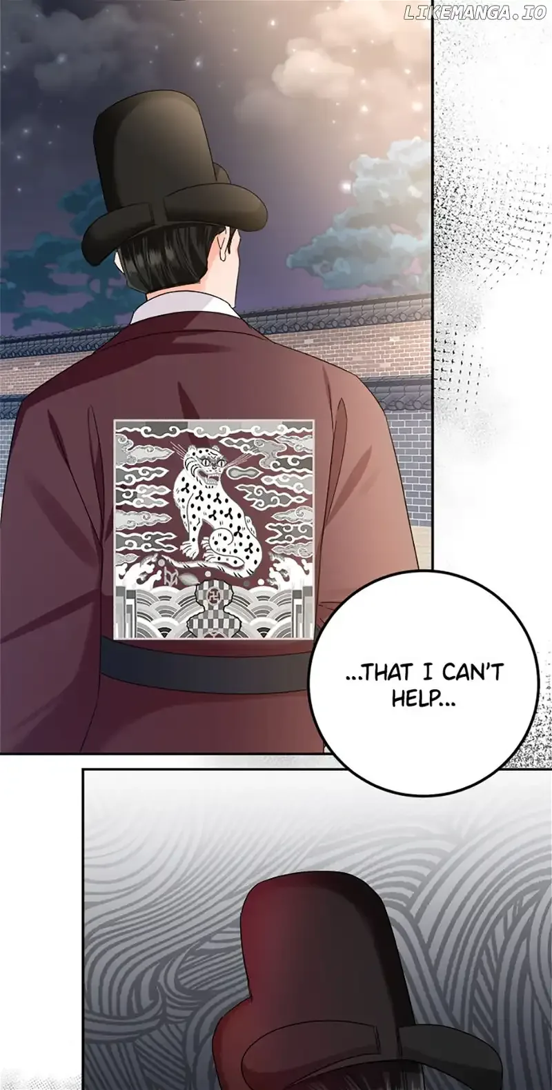 The Tale of the Tiger Girl Chapter 30 page 62