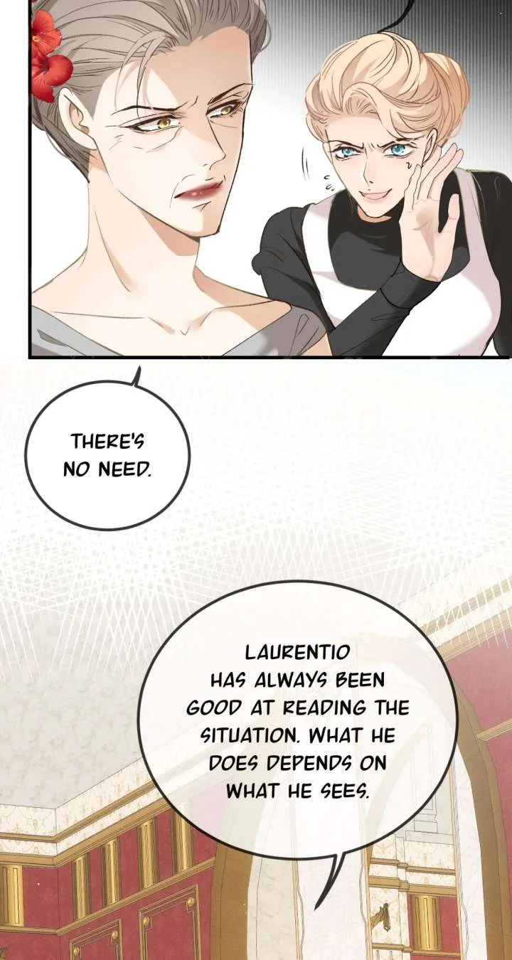 The Ten Leaf Flower of Mount Kairos Chapter 30 page 7