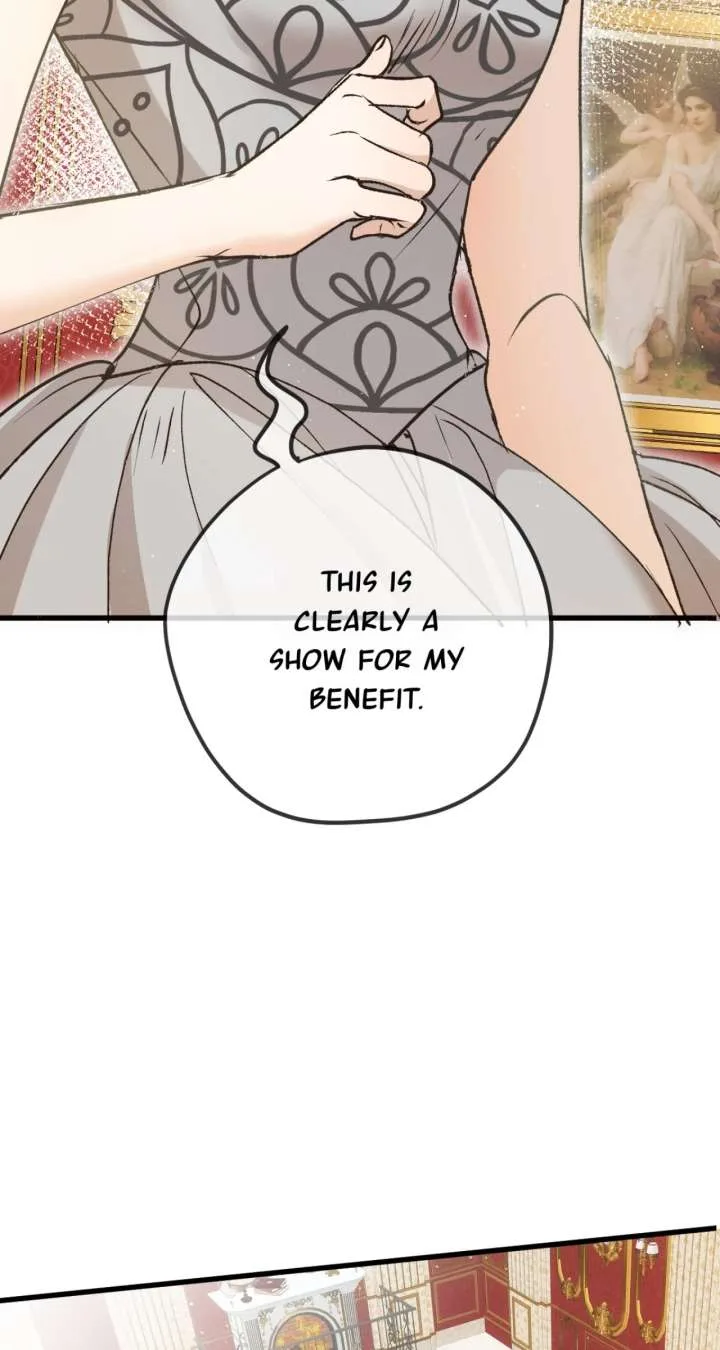 The Ten Leaf Flower of Mount Kairos Chapter 30 page 3