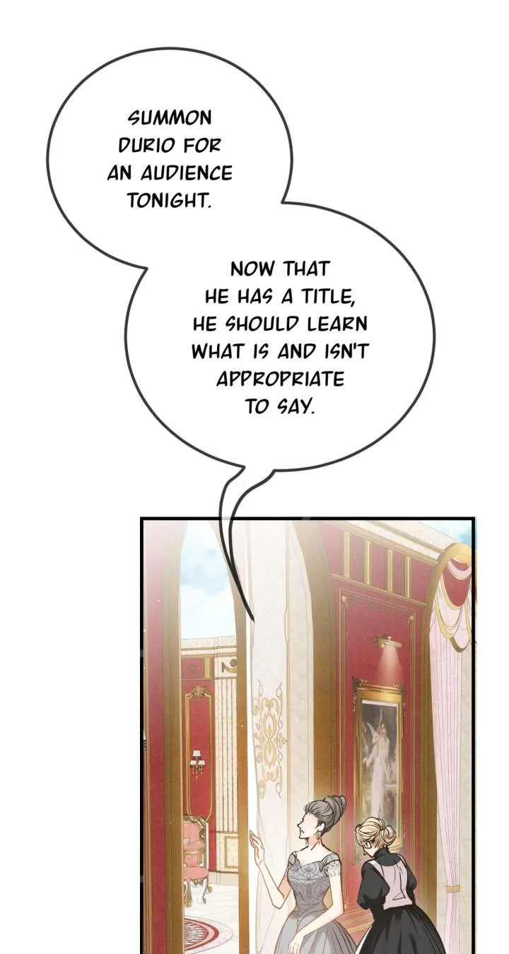 The Ten Leaf Flower of Mount Kairos Chapter 30 page 9