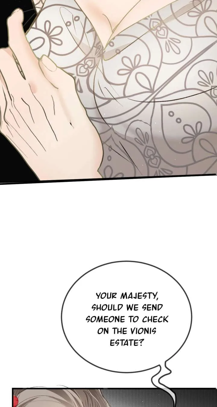 The Ten Leaf Flower of Mount Kairos Chapter 30 page 6