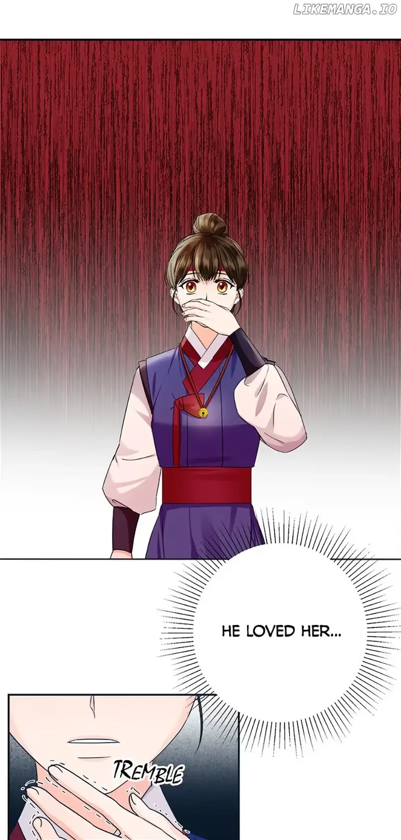 The Tale of the Tiger Girl Chapter 30 page 67