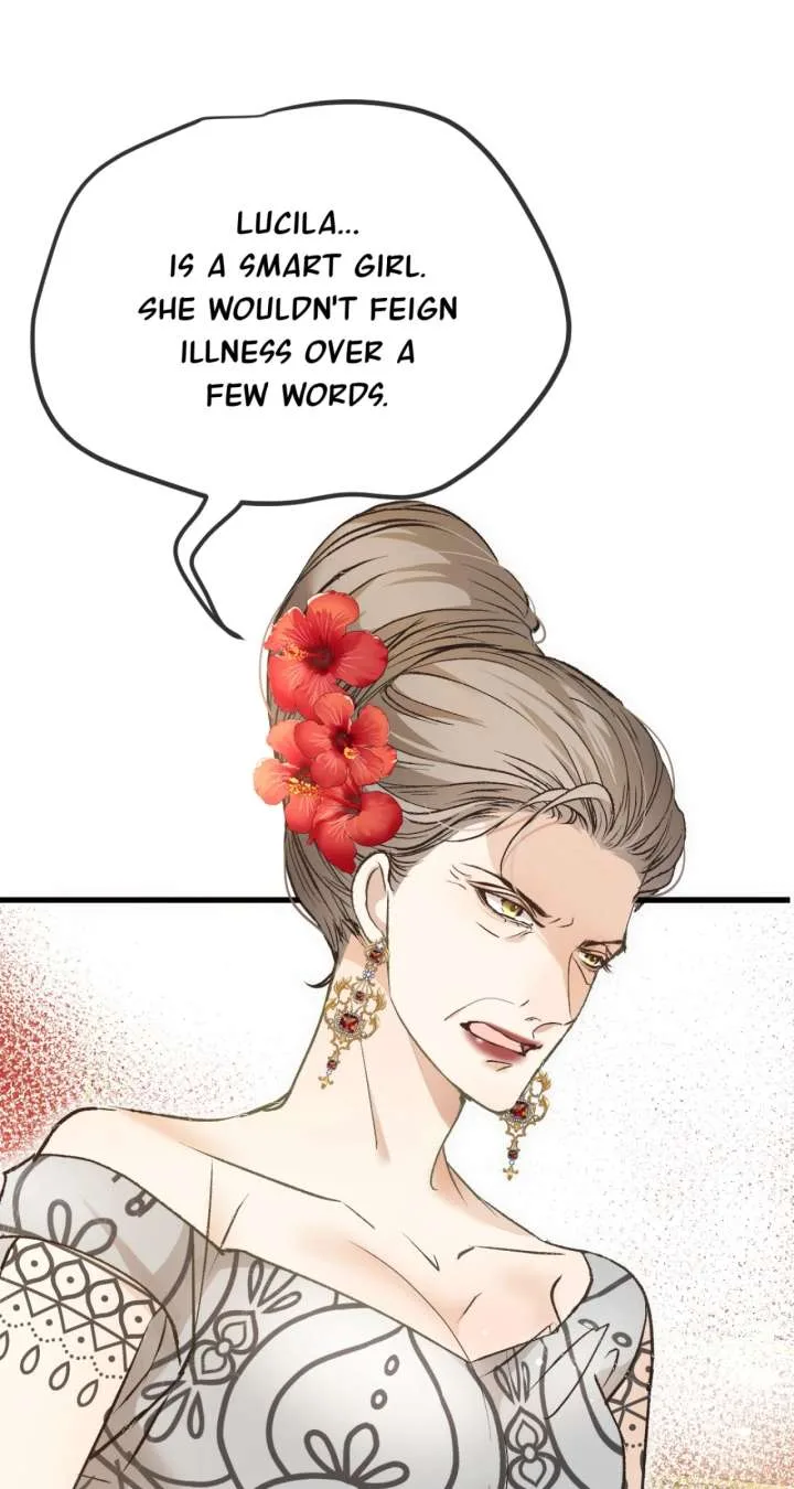 The Ten Leaf Flower of Mount Kairos Chapter 30 page 2