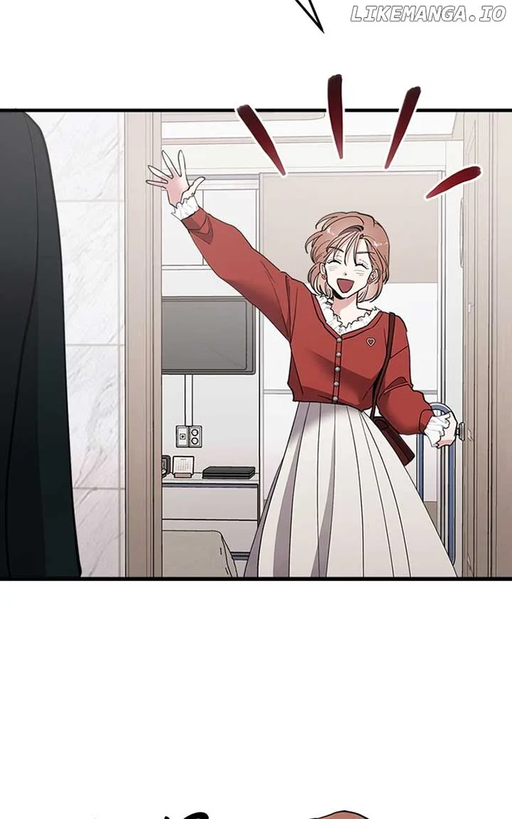 The Team Leader is Tired of Being A Newlywed Chapter 30 page 10