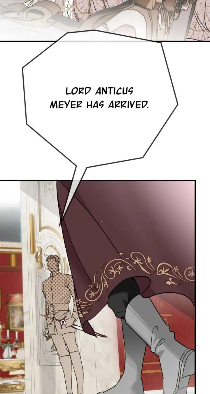 The Ten Leaf Flower of Mount Kairos Chapter 30 page 30