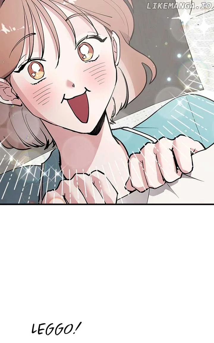 The Team Leader is Tired of Being A Newlywed Chapter 30 page 4