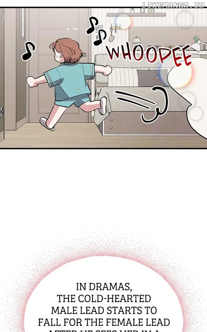 The Team Leader is Tired of Being A Newlywed Chapter 30 page 5