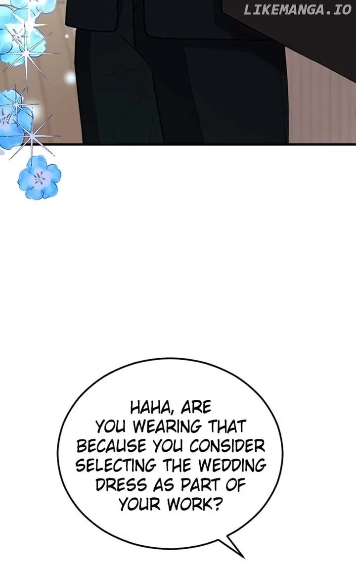 The Team Leader is Tired of Being A Newlywed Chapter 30 page 13