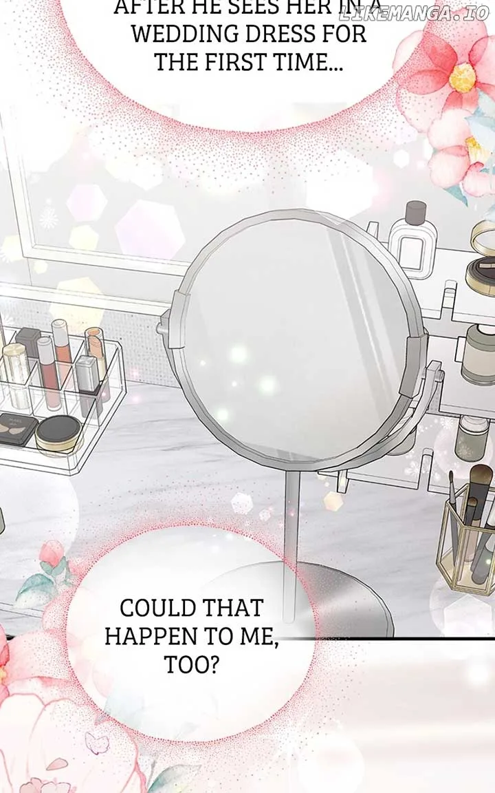 The Team Leader is Tired of Being A Newlywed Chapter 30 page 6