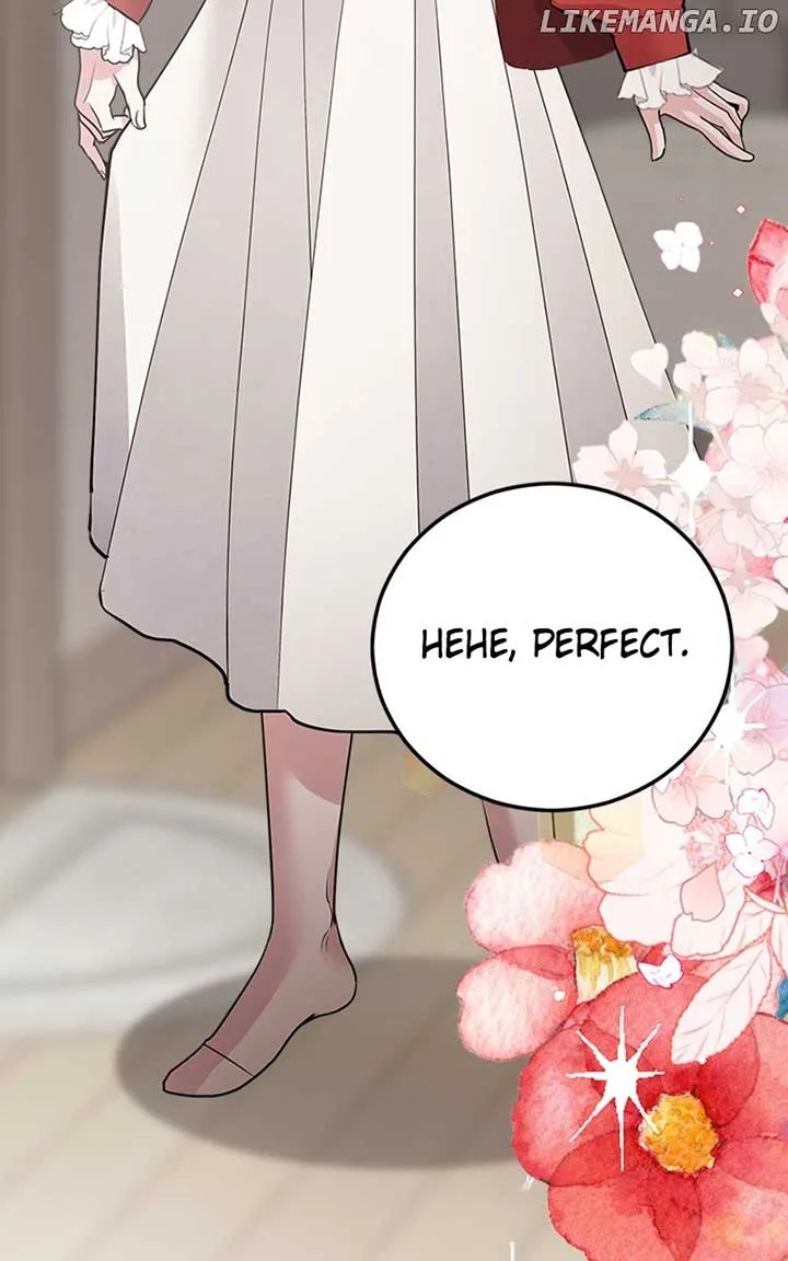 The Team Leader is Tired of Being A Newlywed Chapter 30 page 8