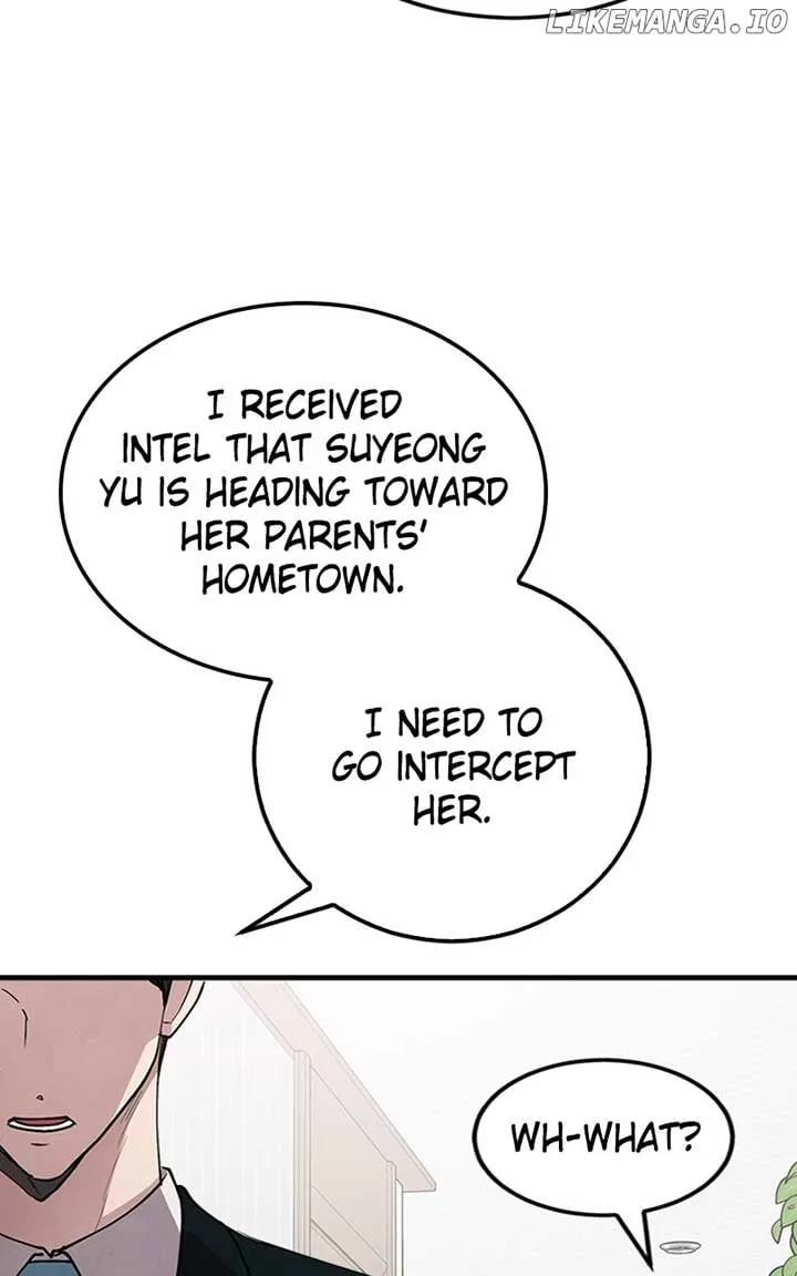 The Team Leader is Tired of Being A Newlywed Chapter 30 page 15
