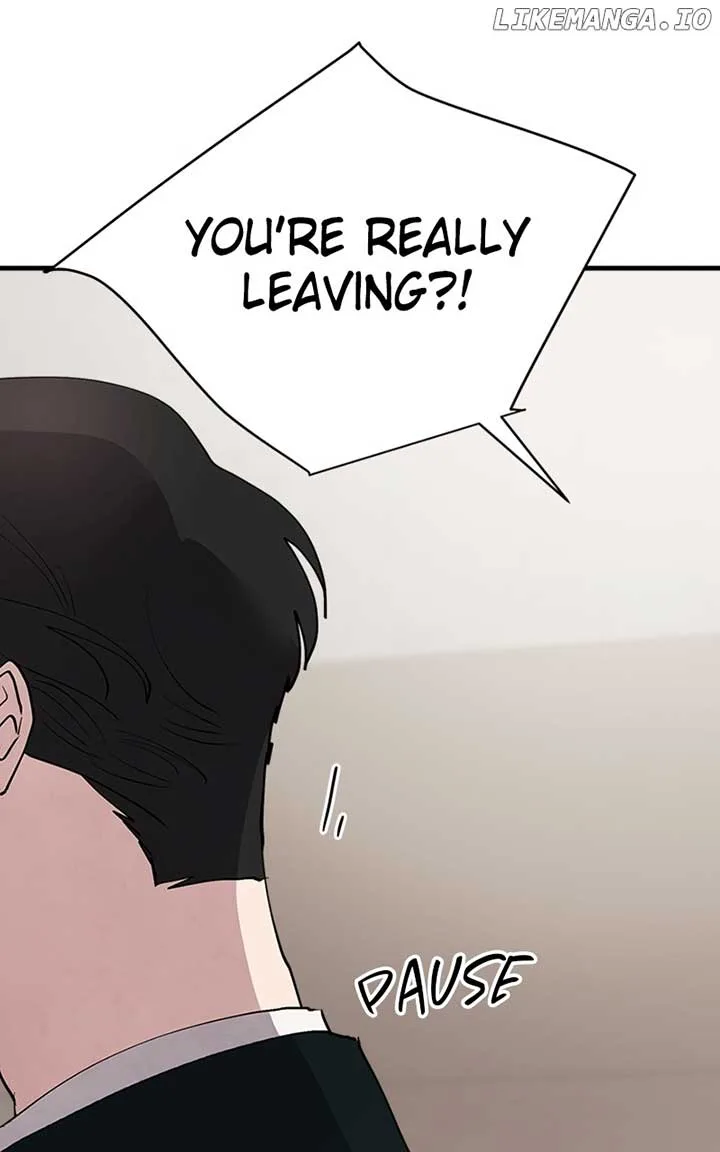 The Team Leader is Tired of Being A Newlywed Chapter 30 page 23