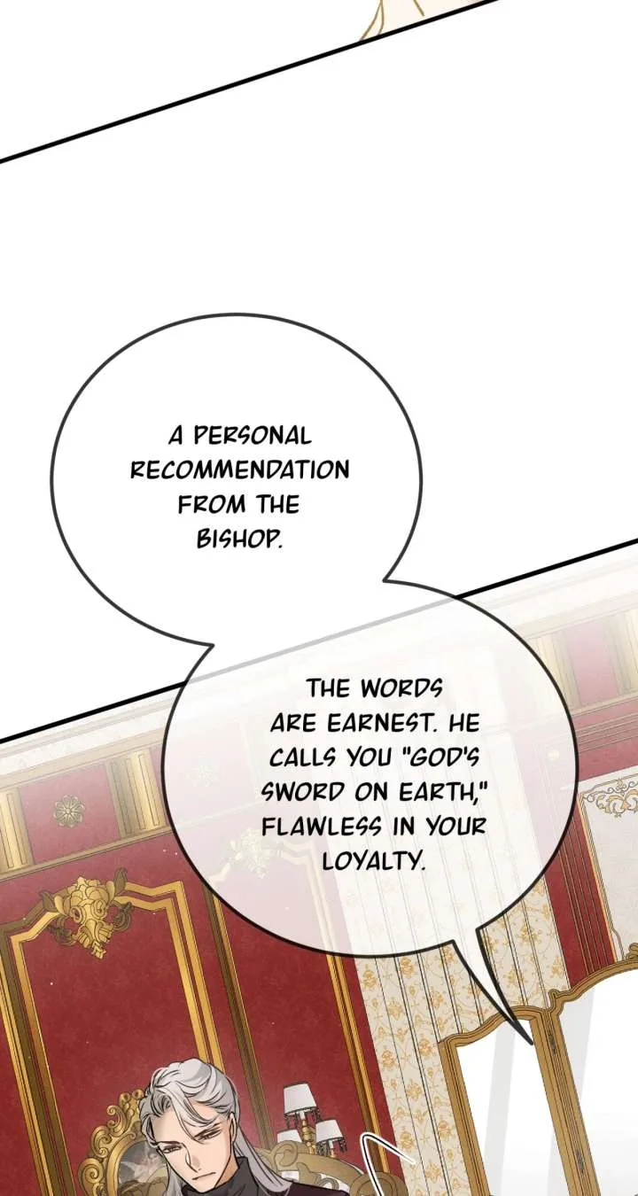The Ten Leaf Flower of Mount Kairos Chapter 30 page 39
