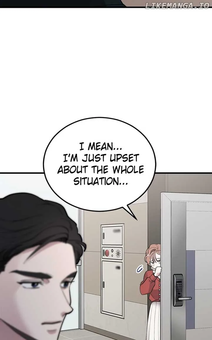 The Team Leader is Tired of Being A Newlywed Chapter 30 page 24