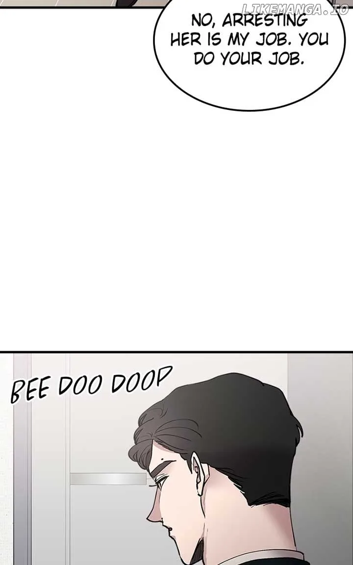 The Team Leader is Tired of Being A Newlywed Chapter 30 page 18