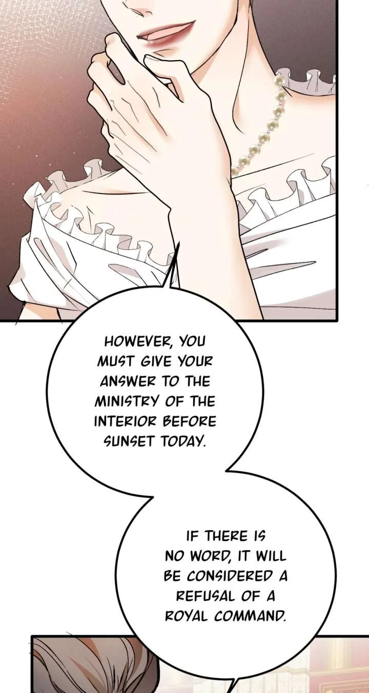 The Ten Leaf Flower of Mount Kairos Chapter 30 page 53