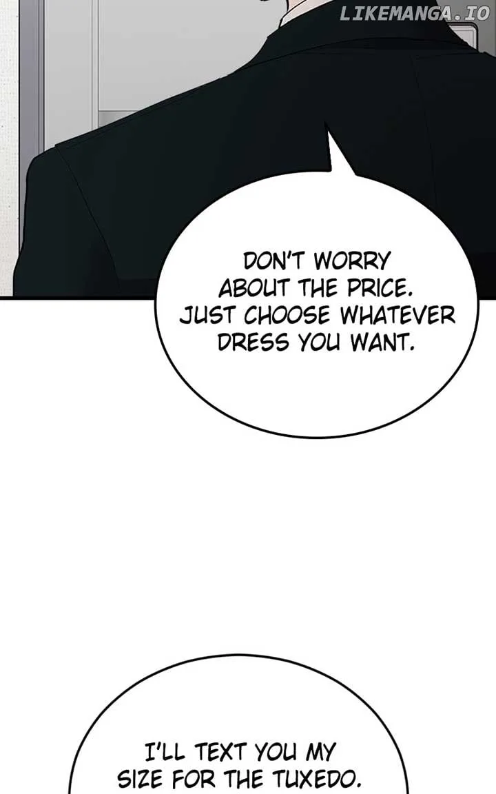 The Team Leader is Tired of Being A Newlywed Chapter 30 page 19