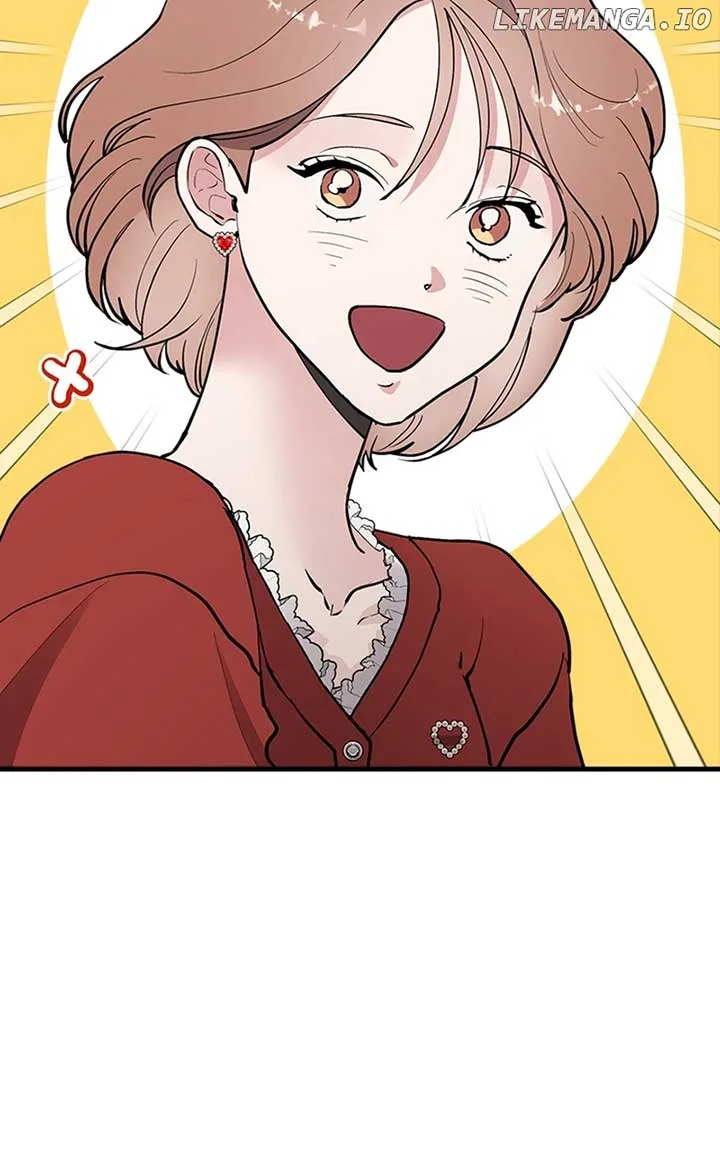 The Team Leader is Tired of Being A Newlywed Chapter 30 page 33