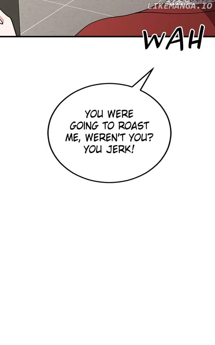 The Team Leader is Tired of Being A Newlywed Chapter 30 page 29