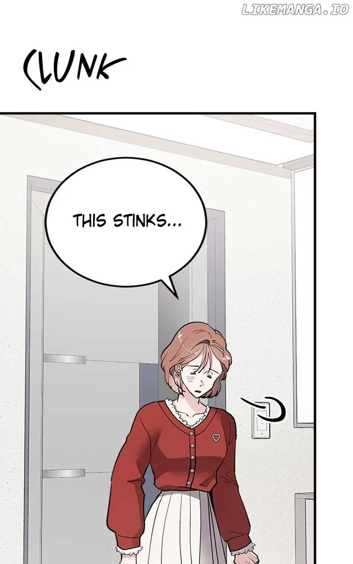 The Team Leader is Tired of Being A Newlywed Chapter 30 page 30