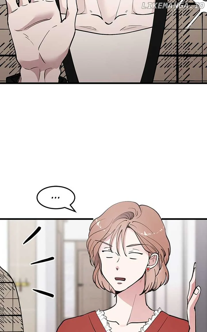 The Team Leader is Tired of Being A Newlywed Chapter 30 page 37