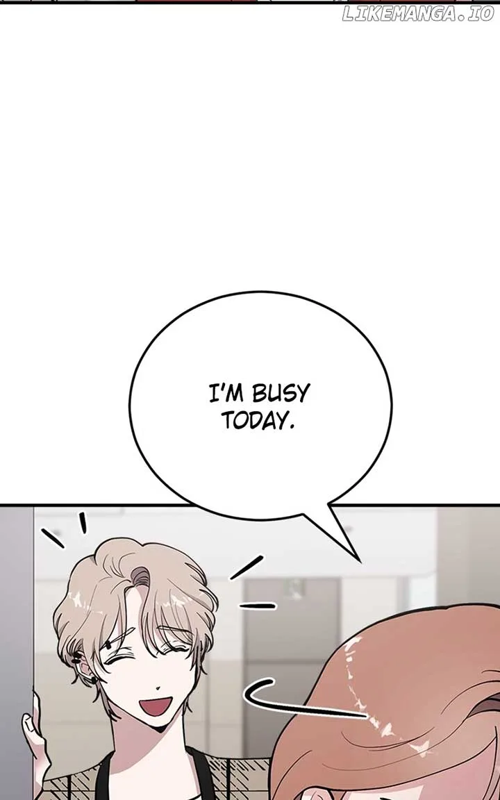 The Team Leader is Tired of Being A Newlywed Chapter 30 page 38