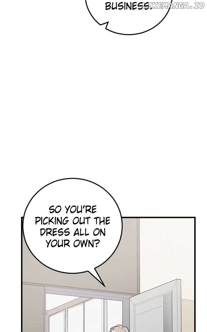 The Team Leader is Tired of Being A Newlywed Chapter 30 page 42