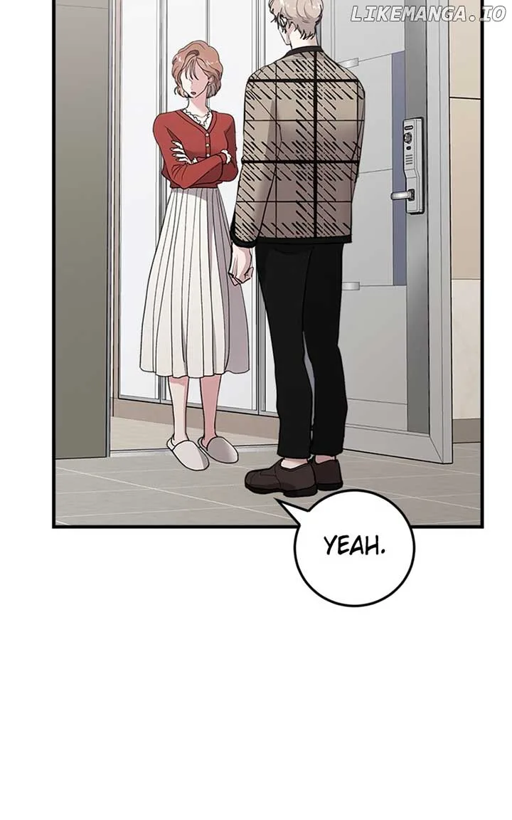 The Team Leader is Tired of Being A Newlywed Chapter 30 page 43