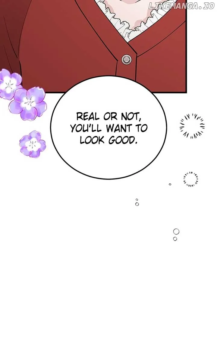 The Team Leader is Tired of Being A Newlywed Chapter 30 page 49