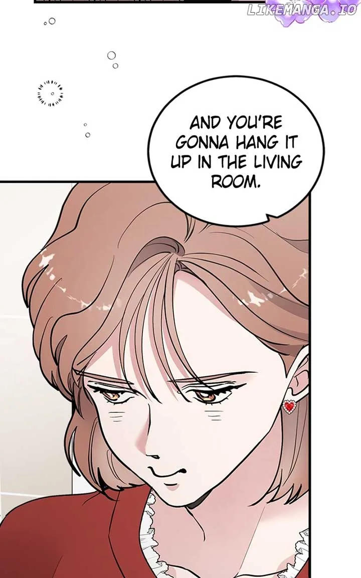 The Team Leader is Tired of Being A Newlywed Chapter 30 page 48