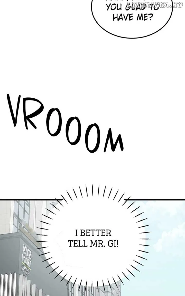 The Team Leader is Tired of Being A Newlywed Chapter 30 page 52