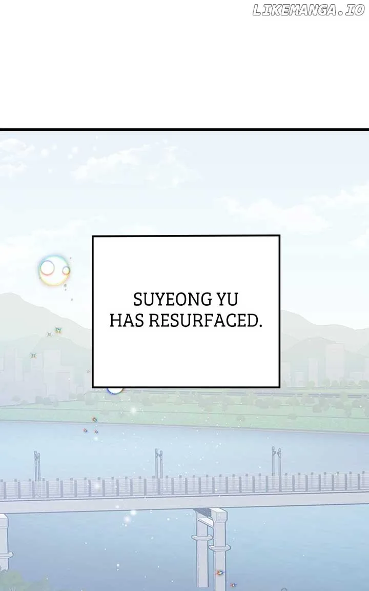 The Team Leader is Tired of Being A Newlywed Chapter 30 page 54
