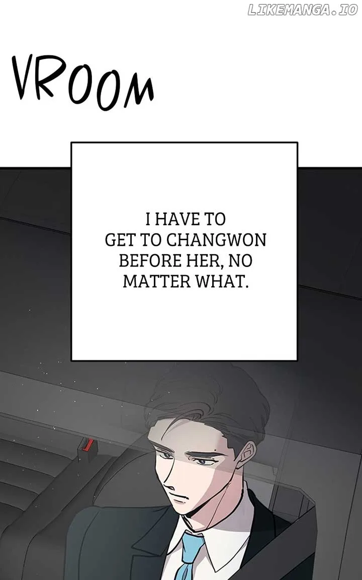 The Team Leader is Tired of Being A Newlywed Chapter 30 page 56