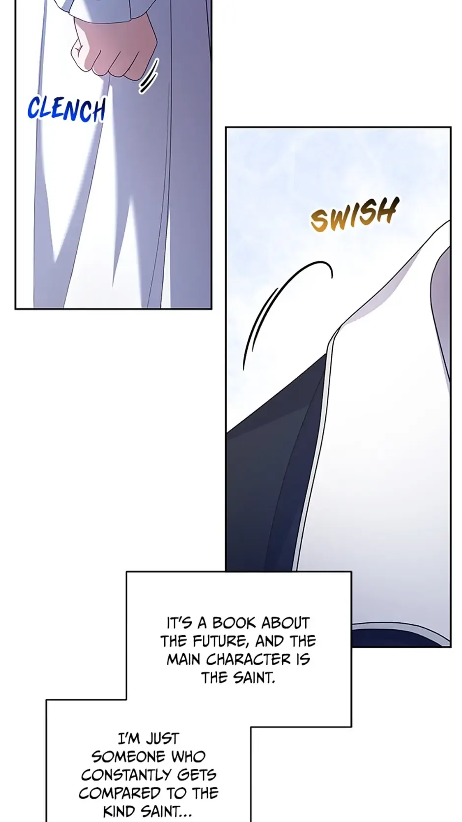 The Villain’s Precious Daughter Chapter 30 page 9
