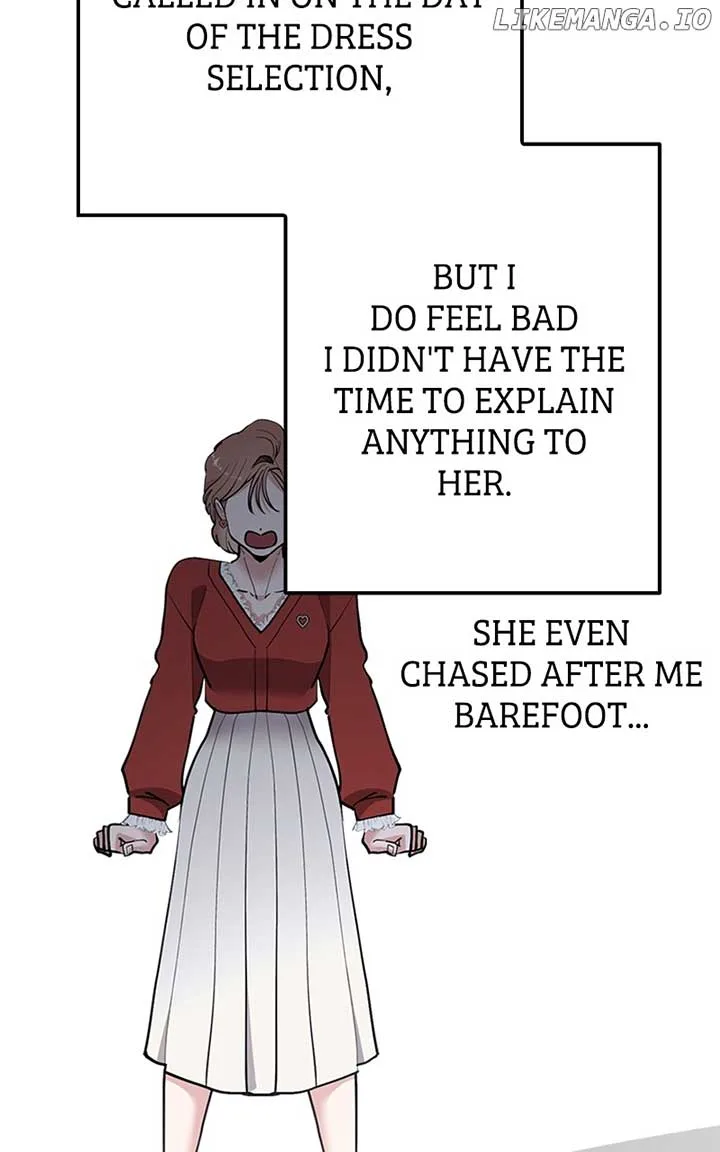 The Team Leader is Tired of Being A Newlywed Chapter 30 page 60